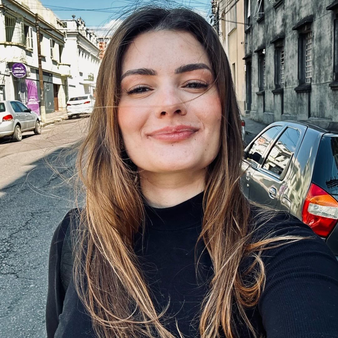 Luana Raquel